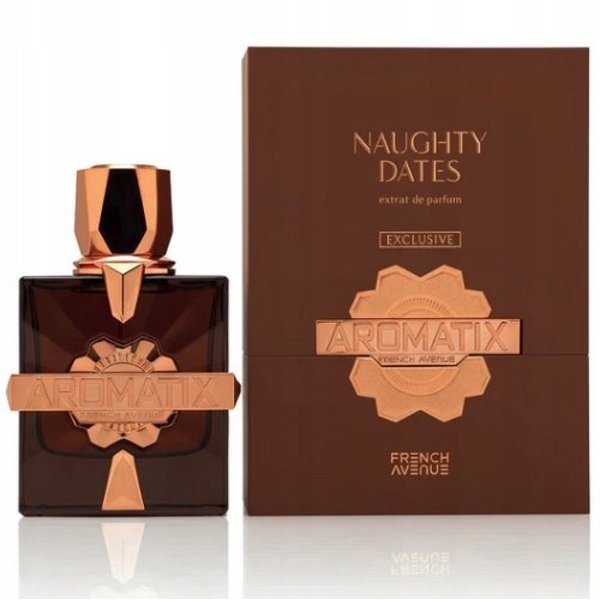French Avenue Naughty Dates Aromatix PAR U 100 ml