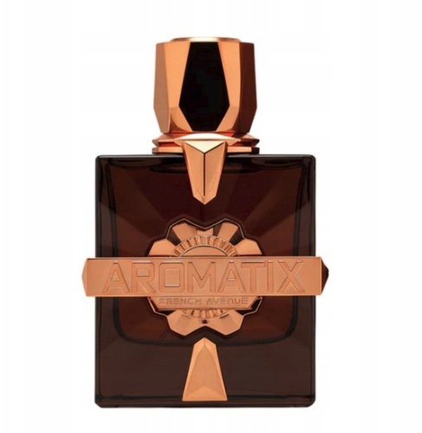 French Avenue Naughty Dates Aromatix PAR U 100 ml