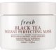 Fresh Fresh, Black Tea, Smooth, Antioxidants, Gel Mask, Face, 100 ml For Women