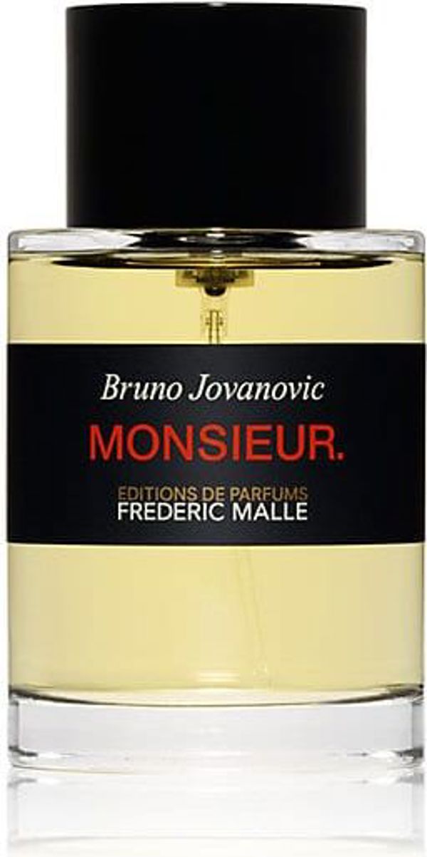 Frederic Malle Monsieur EDP 100 ml