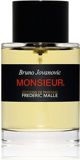 Frederic Malle Monsieur EDP 100 ml