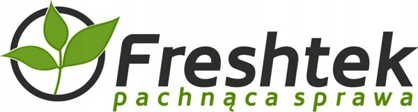 Freshtek One Shot Αποσμητικό Χώρου Man In Black, Εντονης Δράσης, 600ml