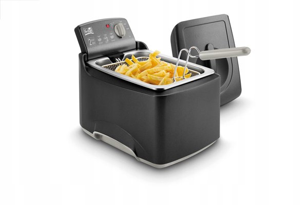 Fritel Turbo SF 4176 Fritureapparat 3liter 2.3kW