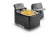 Fritel Turbo SF 4176 Fritureapparat 3liter 2.3kW