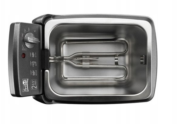 Fritel Turbo SF 4176 Fritureapparat 3liter 2.3kW