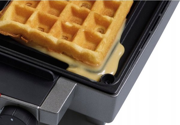 FRITEL WA 1451 βαφλιέρα 4x7