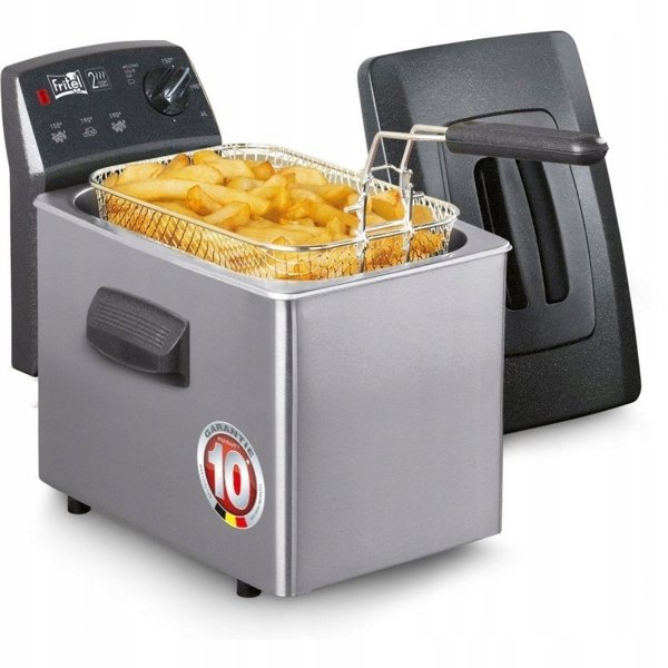 FRITEL Turbo SF 4350 4L 2800W frytkownica olejowa