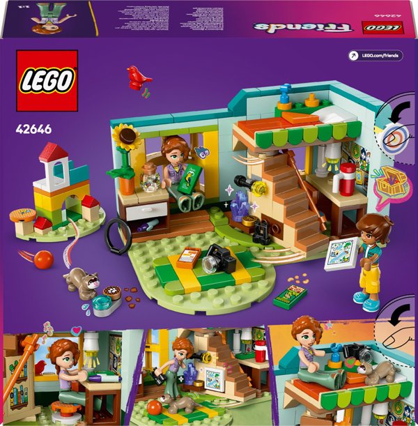 Φίλοι Δωμάτιο Autumn (42646)