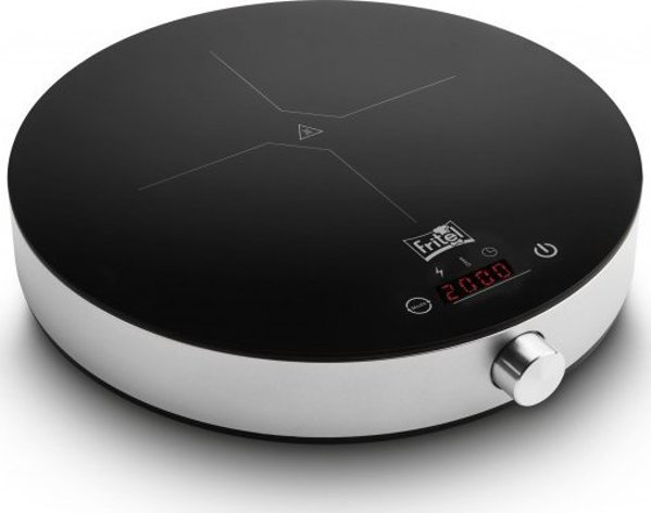Επαγωγική εστία FRITEL IP 1266