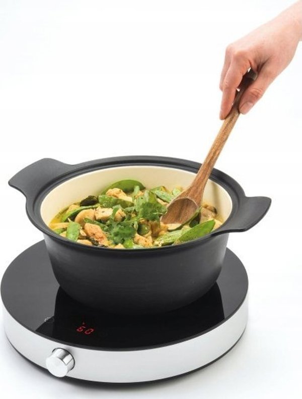 Επαγωγική εστία FRITEL IP 1266