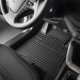 Frogum Λαστιχένια Πατάκια Αυτοκινήτου για BMW 5GT (F07) 2008-2017, Σετ 4 Τεμαχίων