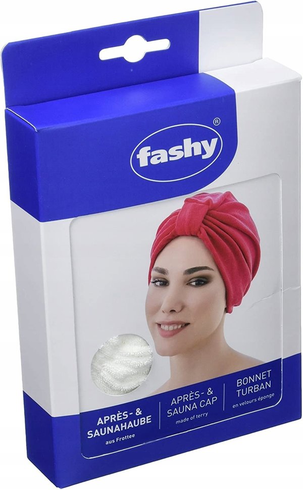 Frote saunas cepure