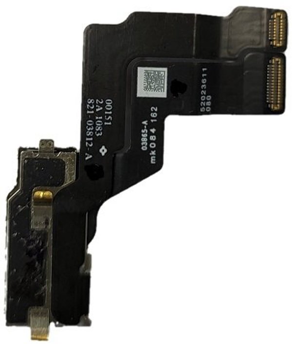 Κάμερα μπροστά για iPhone 14 Pro Max 5907457766402