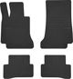 Frogum Λαστιχένια Πατάκια Αυτοκινήτου για Mercedes-Benz C-Class W205 (2014-) - Σετ 4 Τεμαχίων