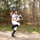 Froster Kon na Kiju - Hobby Horse Skippi - Gniado-Srokaty