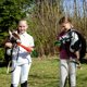 Froster Kon na Kiju - Hobby Horse Skippi - Gniado-Srokaty