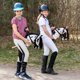 Froster Kon na Kiju - Hobby Horse Skippi - Gniado-Srokaty