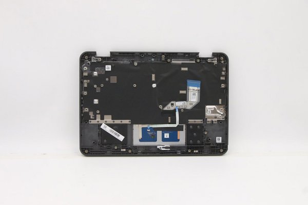 FRU Cc WIFI_WFC w/TP&NBLKB_UK