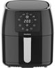 Klausberg KB-7551 Φριτέζα Αέρος Χωρίς Λάδι 1400W 4.5L