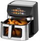 Φριτέζα Αέρος Air Fryer 8,8L Αντικολλητική Webber 10 P 2200W