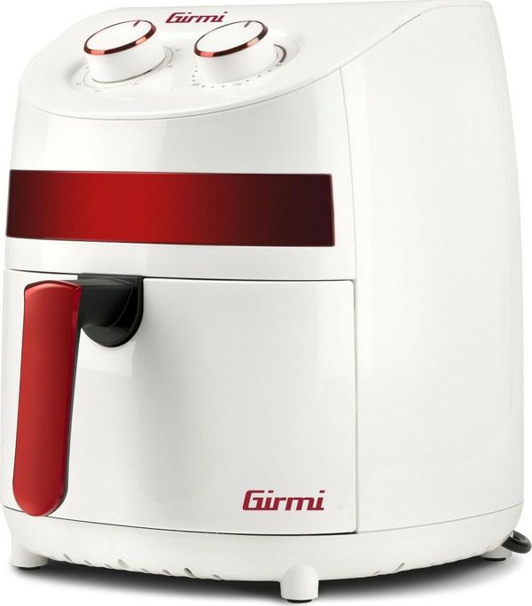 Φριτέζα χωρίς λάδι Girmi FG9301