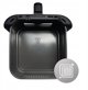 Φριτέζα διπλή κατακόρυφη χωρίς λάδι Air Fryer 2800W 11L XXL Webber