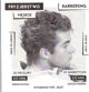 Fryzjerstwo Meskie DVD w.3 Suzi
