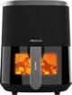Φριτέζα χωρίς λάδι Cecotec Cecofry Fantastik Window 4000