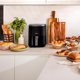 Φριτέζα χωρίς λάδι Cecotec Cecofry Fantastik Window 4000