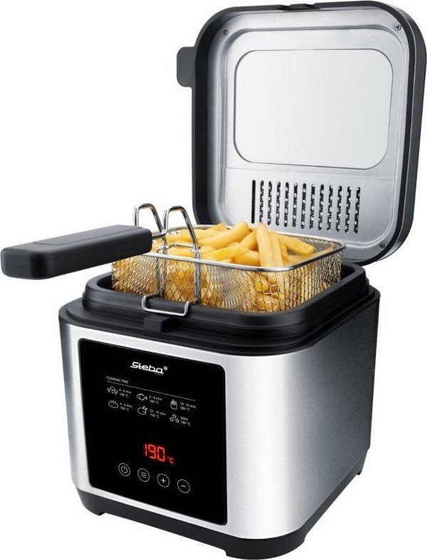 Frytkownica Steba Steba DF 150 N Fryer