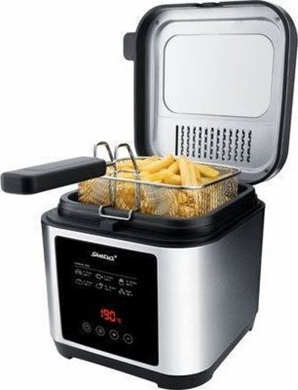 Frytkownica Steba Steba DF 150 N Fryer