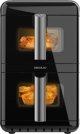 Φριτεζα αέρος Cecotec Cecofry DuoLevel 12000 Window