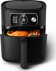 Philips XXL Φριτέζα Αέρος | HD9876/90 Ovi | Ισχύς 2200 W | Χωρητικότητα 8.3 L | Μαύρο