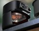 Philips XXL Φριτέζα Αέρος | HD9876/90 Ovi | Ισχύς 2200 W | Χωρητικότητα 8.3 L | Μαύρο