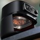 Philips XXL Φριτέζα Αέρος | HD9876/90 Ovi | Ισχύς 2200 W | Χωρητικότητα 8.3 L | Μαύρο