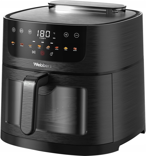 Φρυγανιέρα αέρα Webber AF800
