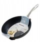 FRYING PAN 28CM ALU. CROSSROAD