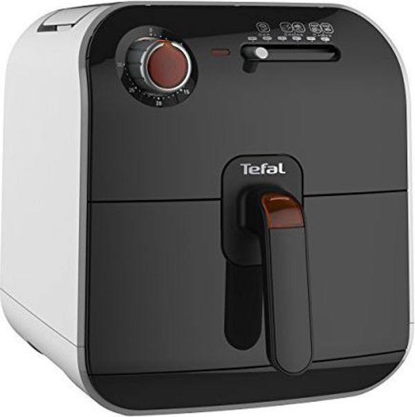 Φριτέζα χωρίς λάδι Tefal FX1000