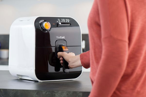 Φριτέζα χωρίς λάδι Tefal FX1000