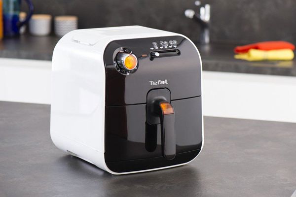 Φριτέζα χωρίς λάδι Tefal FX1000