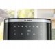 Φριτέζα Αερόθερμη Bosch MAFS2671B Air Fryer 1800W, Χωρητικότητα 7.2L, Μαύρη