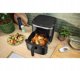 Φριτέζα Αερόθερμη Bosch MAFS2671B Air Fryer 1800W, Χωρητικότητα 7.2L, Μαύρη