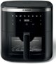 Φριτέζα Αερόθερμη Bosch MAFS2671B Air Fryer 1800W, Χωρητικότητα 7.2L, Μαύρη