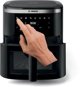 Φριτέζα Αερόθερμη Bosch MAFS2671B Air Fryer 1800W, Χωρητικότητα 7.2L, Μαύρη