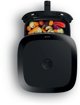 Φριτέζα Αερόθερμη Bosch MAFS2671B Air Fryer 1800W, Χωρητικότητα 7.2L, Μαύρη