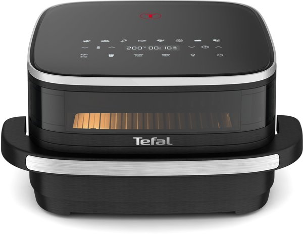 Tefal Easy Fry XL Surface FW4018E0 – αερόφριτα χωρίς λάδι