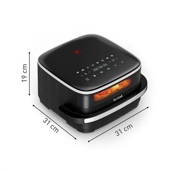 Tefal Easy Fry XL Surface FW4018E0 – αερόφριτα χωρίς λάδι