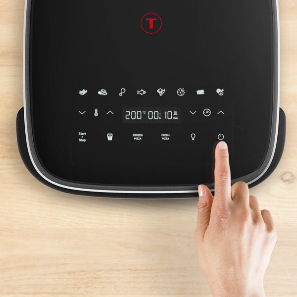 Tefal Easy Fry XL Surface FW4018E0 – αερόφριτα χωρίς λάδι