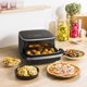 Tefal Easy Fry XL Surface FW4018E0 – αερόφριτα χωρίς λάδι