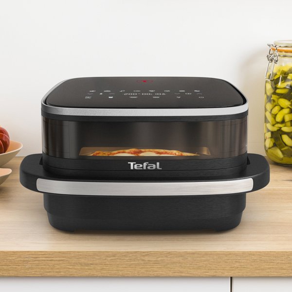Tefal Easy Fry XL Surface FW4018E0 – αερόφριτα χωρίς λάδι